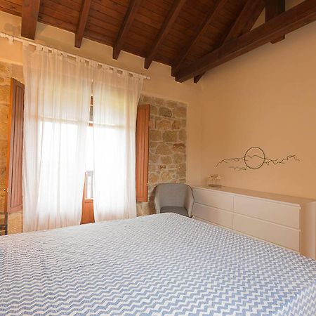Rastoni Retreats #Feelslikehome أفيتوس المظهر الخارجي الصورة