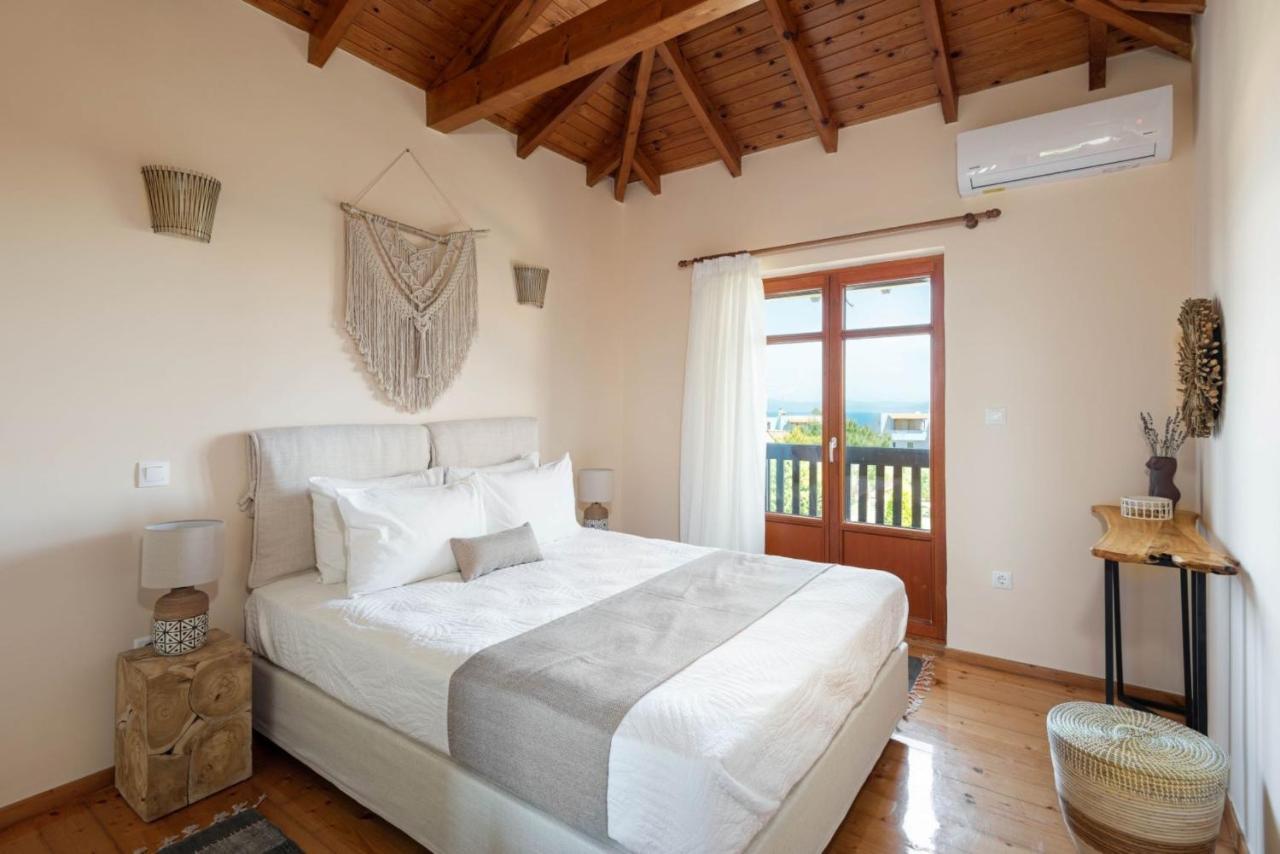 Rastoni Retreats #Feelslikehome أفيتوس المظهر الخارجي الصورة