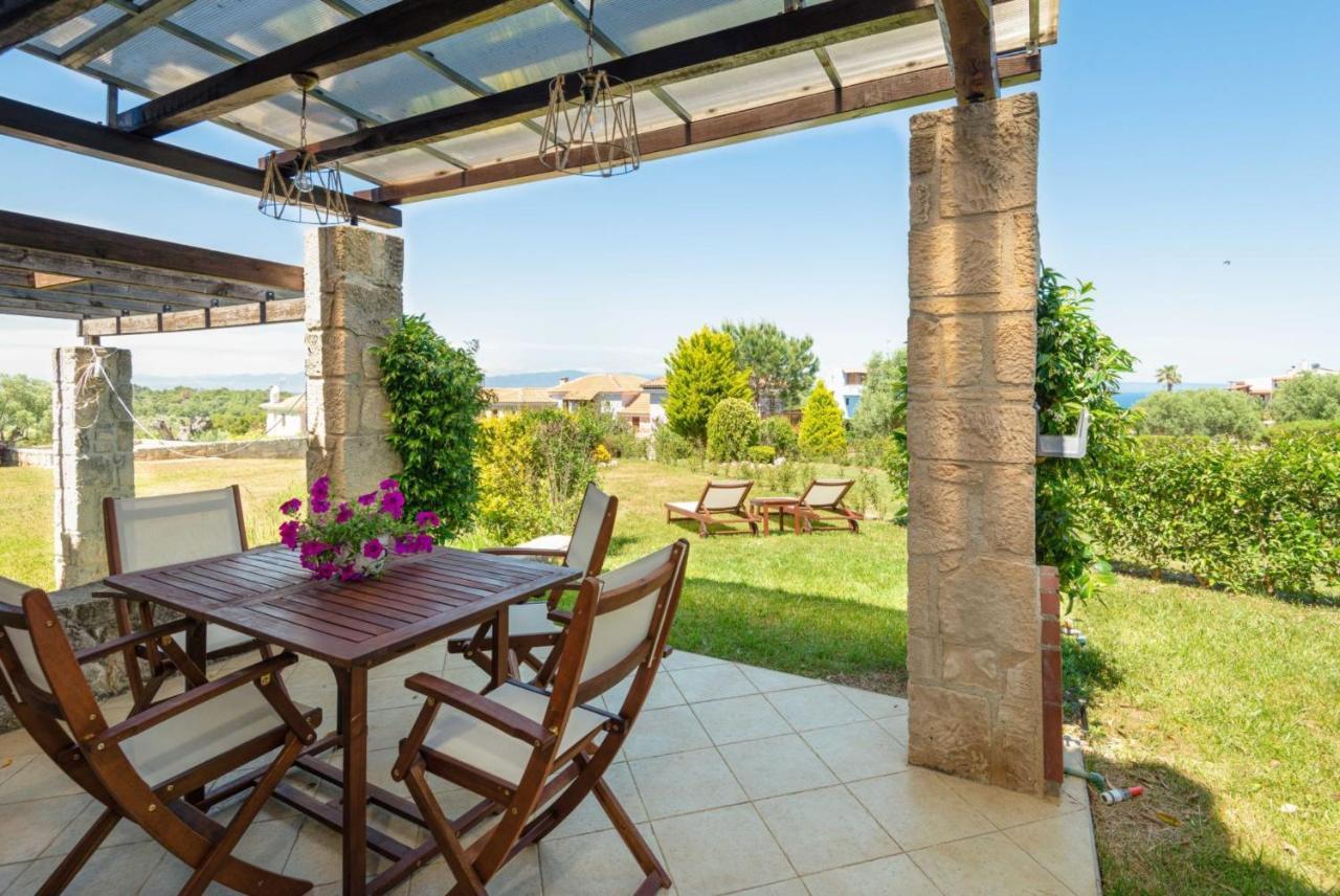 Rastoni Retreats #Feelslikehome أفيتوس المظهر الخارجي الصورة