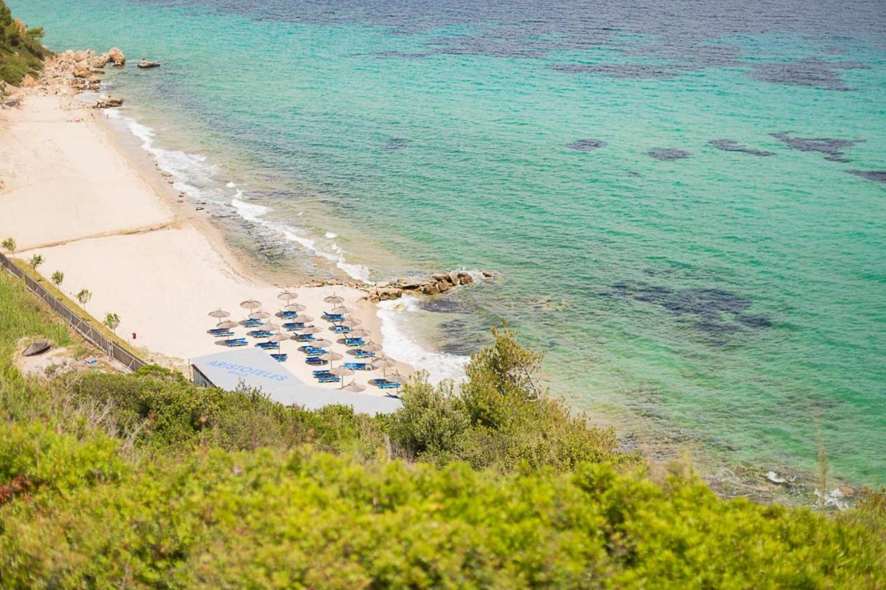 Rastoni Retreats #Feelslikehome أفيتوس المظهر الخارجي الصورة