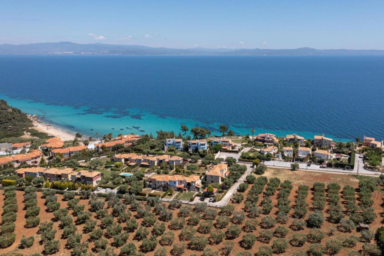 Rastoni Retreats #Feelslikehome أفيتوس المظهر الخارجي الصورة