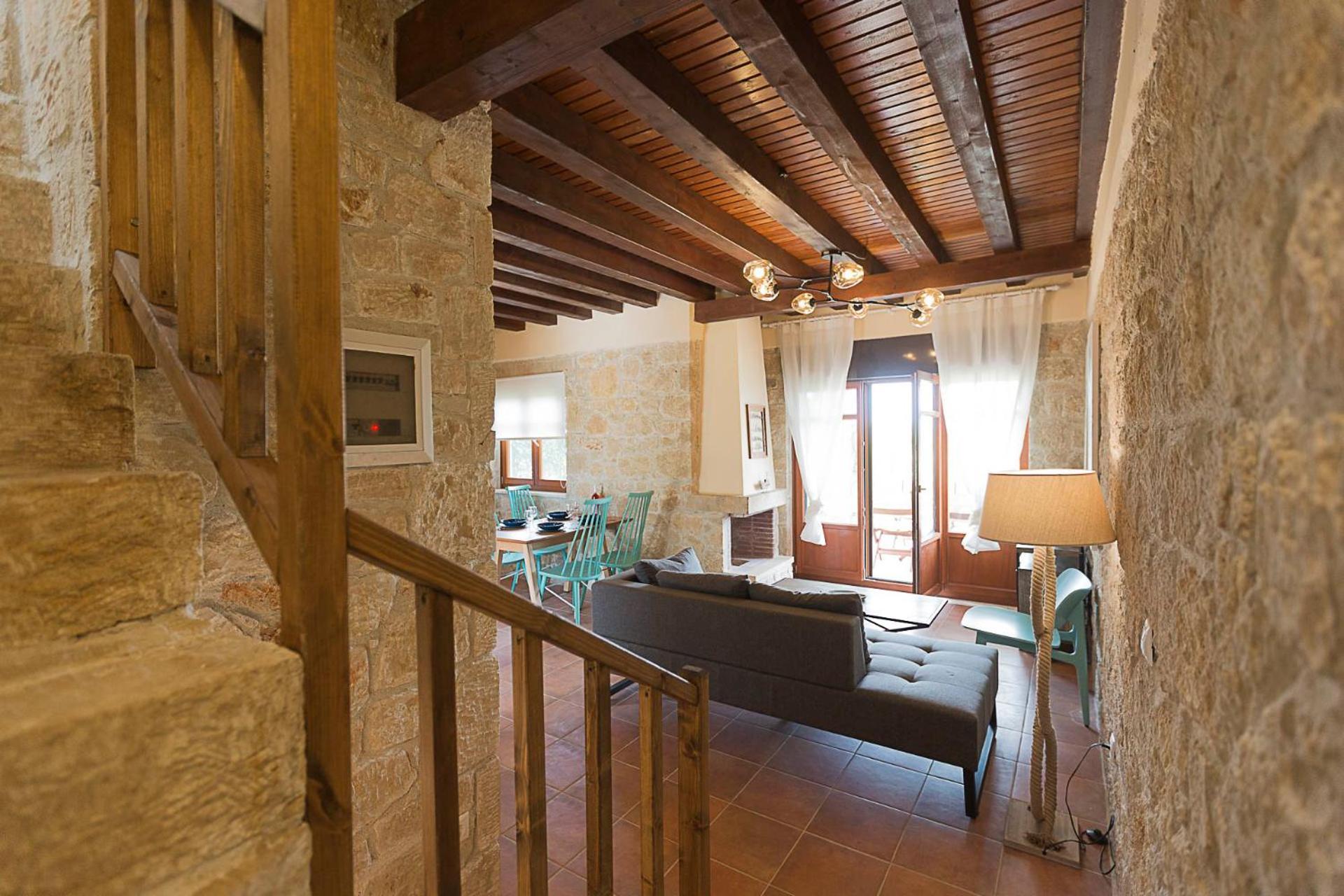 Rastoni Retreats #Feelslikehome أفيتوس المظهر الخارجي الصورة