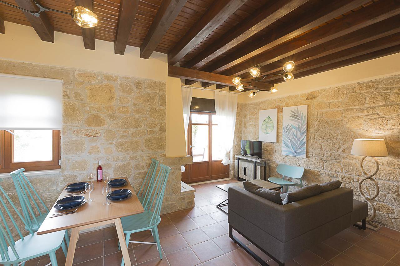 Rastoni Retreats #Feelslikehome أفيتوس المظهر الخارجي الصورة