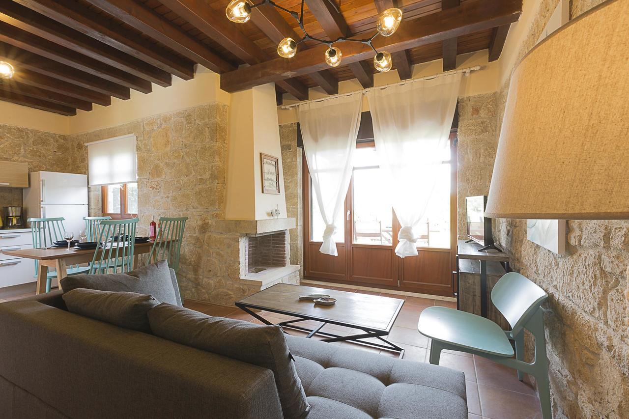 Rastoni Retreats #Feelslikehome أفيتوس المظهر الخارجي الصورة