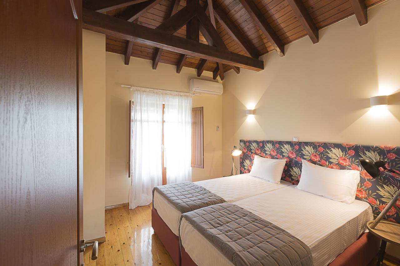 Rastoni Retreats #Feelslikehome أفيتوس المظهر الخارجي الصورة