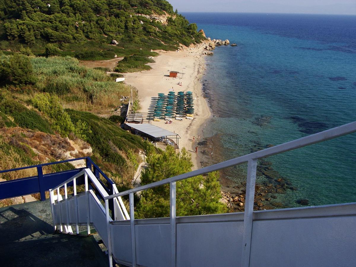 Rastoni Retreats #Feelslikehome أفيتوس المظهر الخارجي الصورة