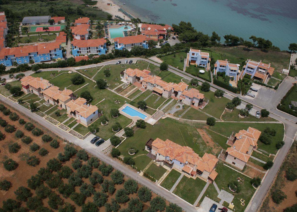 Rastoni Retreats #Feelslikehome أفيتوس المظهر الخارجي الصورة