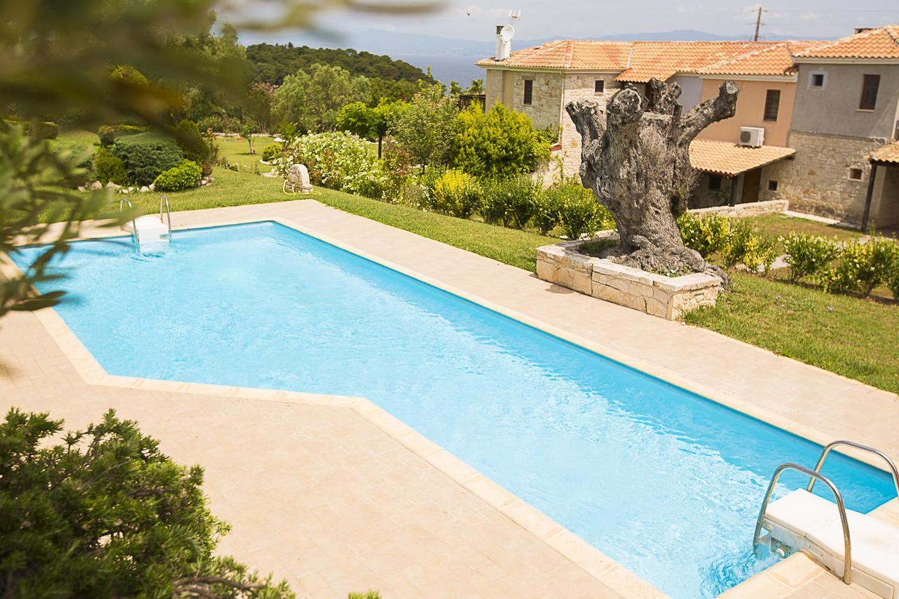 Rastoni Retreats #Feelslikehome أفيتوس المظهر الخارجي الصورة