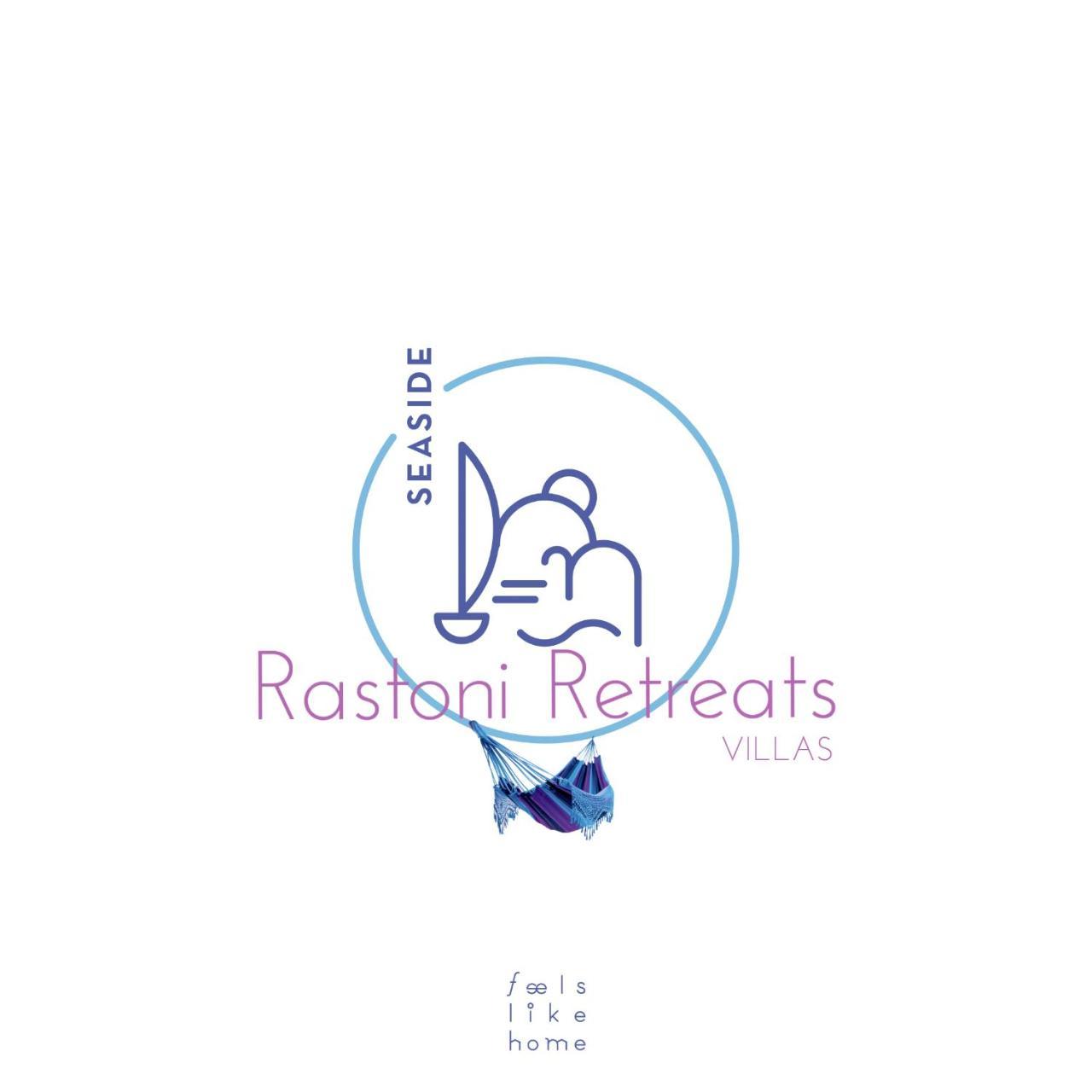 Rastoni Retreats #Feelslikehome أفيتوس المظهر الخارجي الصورة